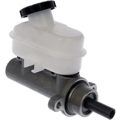 New Master Cylinder by DORMAN/FIRST STOP - M390096 pa4