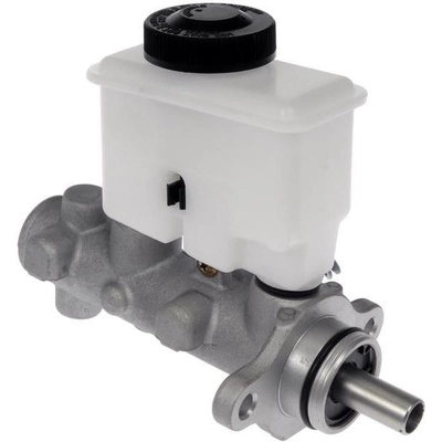 New Master Cylinder by DORMAN/FIRST STOP - M390107 pa2