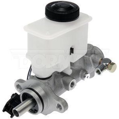New Master Cylinder by DORMAN/FIRST STOP - M390107 pa7