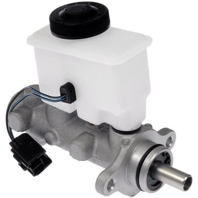 New Master Cylinder by DORMAN/FIRST STOP - M390112 pa1