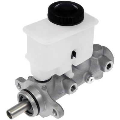 New Master Cylinder by DORMAN/FIRST STOP - M390112 pa4