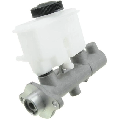 New Master Cylinder by DORMAN/FIRST STOP - M390114 pa1