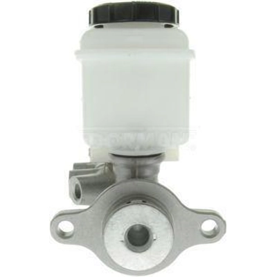 New Master Cylinder by DORMAN/FIRST STOP - M390118 pa2