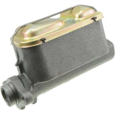 New Master Cylinder by DORMAN/FIRST STOP - M39012 pa3
