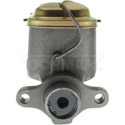 New Master Cylinder by DORMAN/FIRST STOP - M39012 pa8
