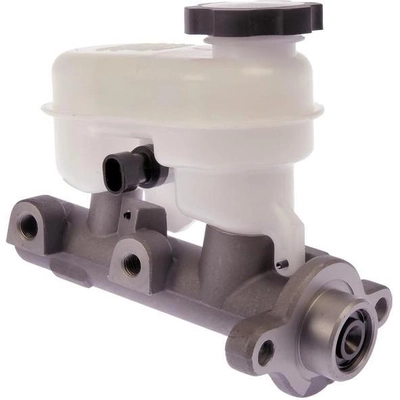 New Master Cylinder by DORMAN/FIRST STOP - M390129 pa2