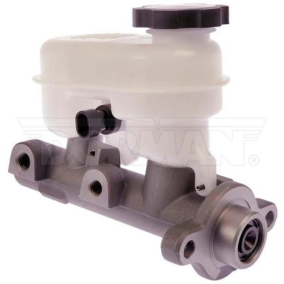 New Master Cylinder by DORMAN/FIRST STOP - M390129 pa5