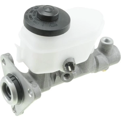 New Master Cylinder by DORMAN/FIRST STOP - M390132 pa3