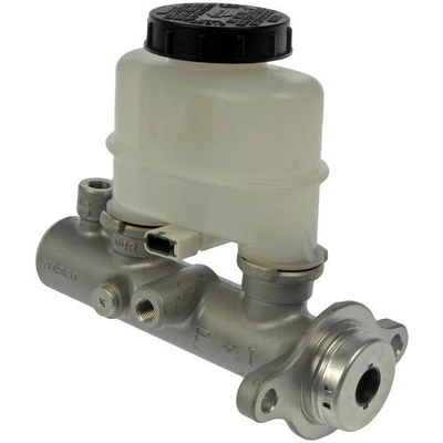 New Master Cylinder by DORMAN/FIRST STOP - M390141 pa3