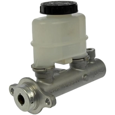 New Master Cylinder by DORMAN/FIRST STOP - M390141 pa4