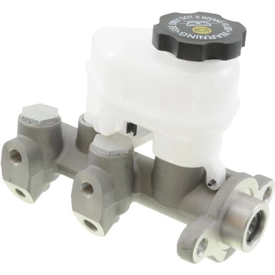 New Master Cylinder by DORMAN/FIRST STOP - M390176 pa3