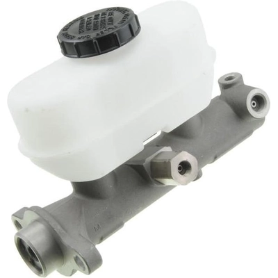 New Master Cylinder by DORMAN/FIRST STOP - M390184 pa6