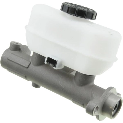 New Master Cylinder by DORMAN/FIRST STOP - M390184 pa8