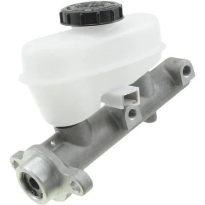 New Master Cylinder by DORMAN/FIRST STOP - M390185 pa4