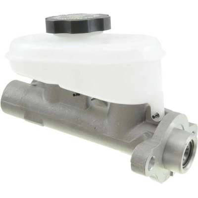New Master Cylinder by DORMAN/FIRST STOP - M390214 pa2