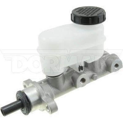 New Master Cylinder by DORMAN/FIRST STOP - M390215 pa7