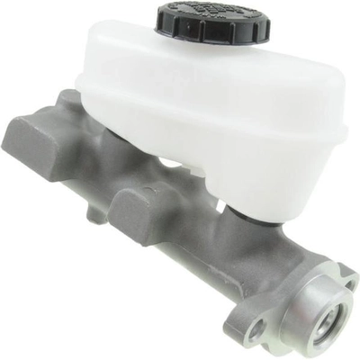 New Master Cylinder by DORMAN/FIRST STOP - M390217 pa2