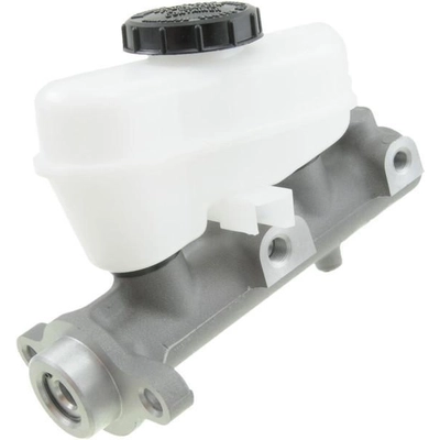 New Master Cylinder by DORMAN/FIRST STOP - M390217 pa4