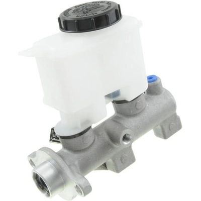 New Master Cylinder by DORMAN/FIRST STOP - M390224 pa5