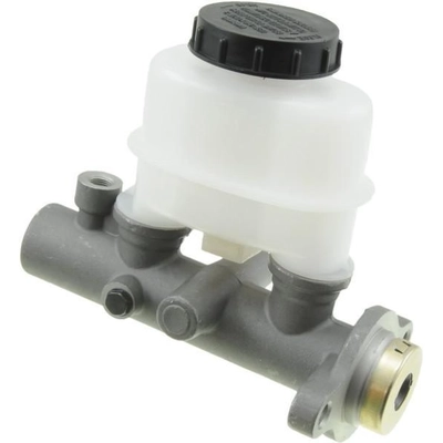 New Master Cylinder by DORMAN/FIRST STOP - M390233 pa6