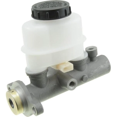 New Master Cylinder by DORMAN/FIRST STOP - M390233 pa7
