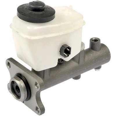 New Master Cylinder by DORMAN/FIRST STOP - M390236 pa4