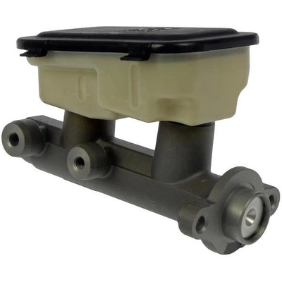New Master Cylinder by DORMAN/FIRST STOP - M390250 pa1