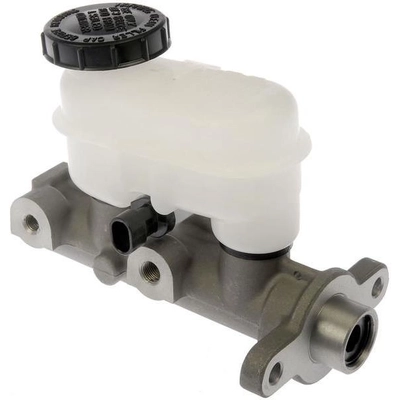New Master Cylinder by DORMAN/FIRST STOP - M390251 pa4