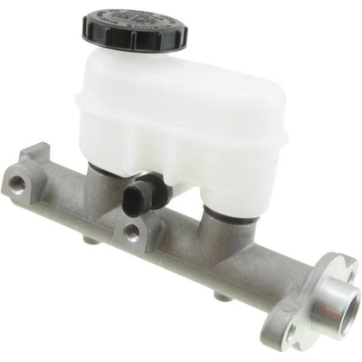 New Master Cylinder by DORMAN/FIRST STOP - M390254 pa1