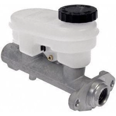 New Master Cylinder by DORMAN/FIRST STOP - M390255 pa8