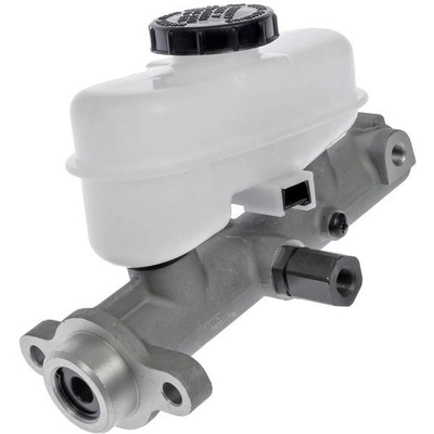 New Master Cylinder by DORMAN/FIRST STOP - M390256 pa1