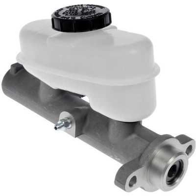 New Master Cylinder by DORMAN/FIRST STOP - M390256 pa4