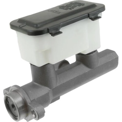 DORMAN/FIRST STOP - M390259 - New Master Cylinder pa6