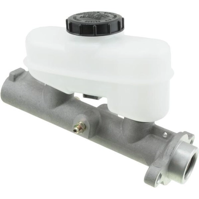 New Master Cylinder by DORMAN/FIRST STOP - M390265 pa3