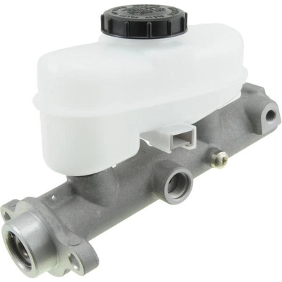 New Master Cylinder by DORMAN/FIRST STOP - M390265 pa4