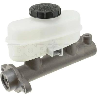 New Master Cylinder by DORMAN/FIRST STOP - M390268 pa5