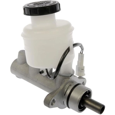 New Master Cylinder by DORMAN/FIRST STOP - M390274 pa1