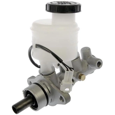 New Master Cylinder by DORMAN/FIRST STOP - M390274 pa4