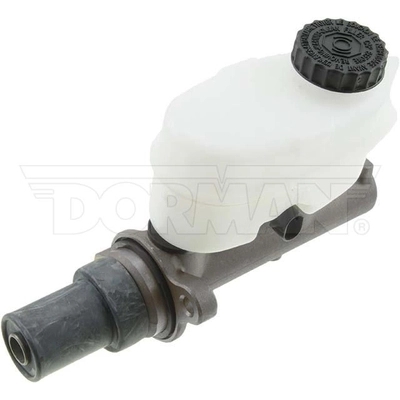 New Master Cylinder by DORMAN/FIRST STOP - M390275 pa12