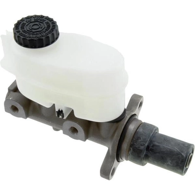 New Master Cylinder by DORMAN/FIRST STOP - M390275 pa5
