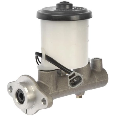 New Master Cylinder by DORMAN/FIRST STOP - M390287 pa3