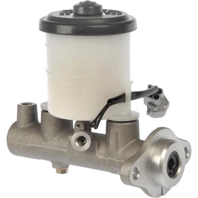 New Master Cylinder by DORMAN/FIRST STOP - M390287 pa4