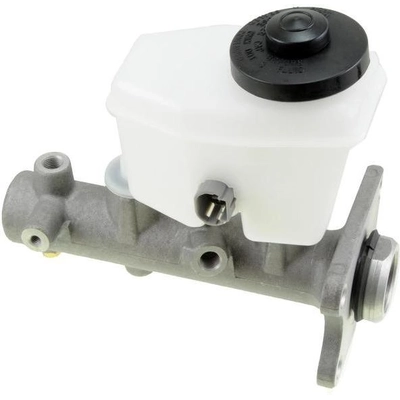 New Master Cylinder by DORMAN/FIRST STOP - M390289 pa5