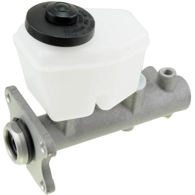 New Master Cylinder by DORMAN/FIRST STOP - M390289 pa8