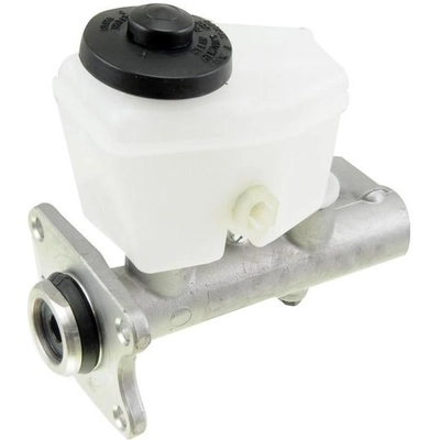 New Master Cylinder by DORMAN/FIRST STOP - M390296 pa2