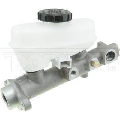 New Master Cylinder by DORMAN/FIRST STOP - M390299 pa6