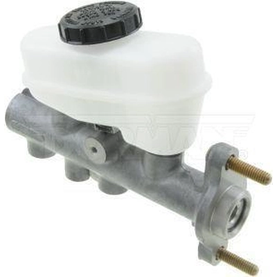 New Master Cylinder by DORMAN/FIRST STOP - M390308 pa8