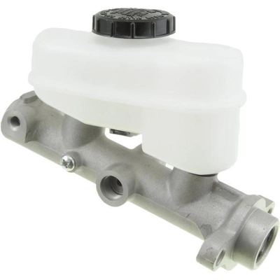 New Master Cylinder by DORMAN/FIRST STOP - M390313 pa4