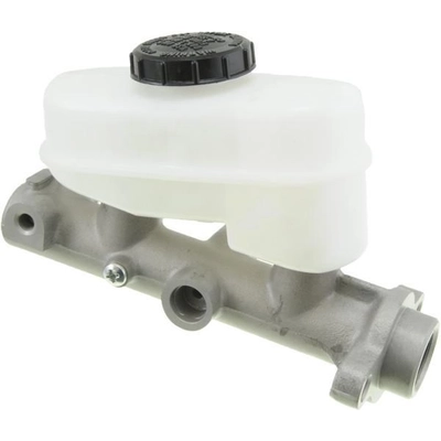 New Master Cylinder by DORMAN/FIRST STOP - M390314 pa2