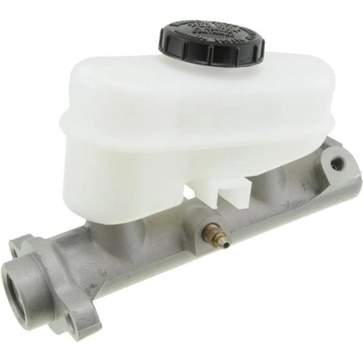 New Master Cylinder by DORMAN/FIRST STOP - M390314 pa4